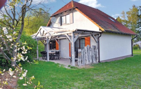 Awesome Home In Fuhlendorf With Kitchen, Fuhlendorf